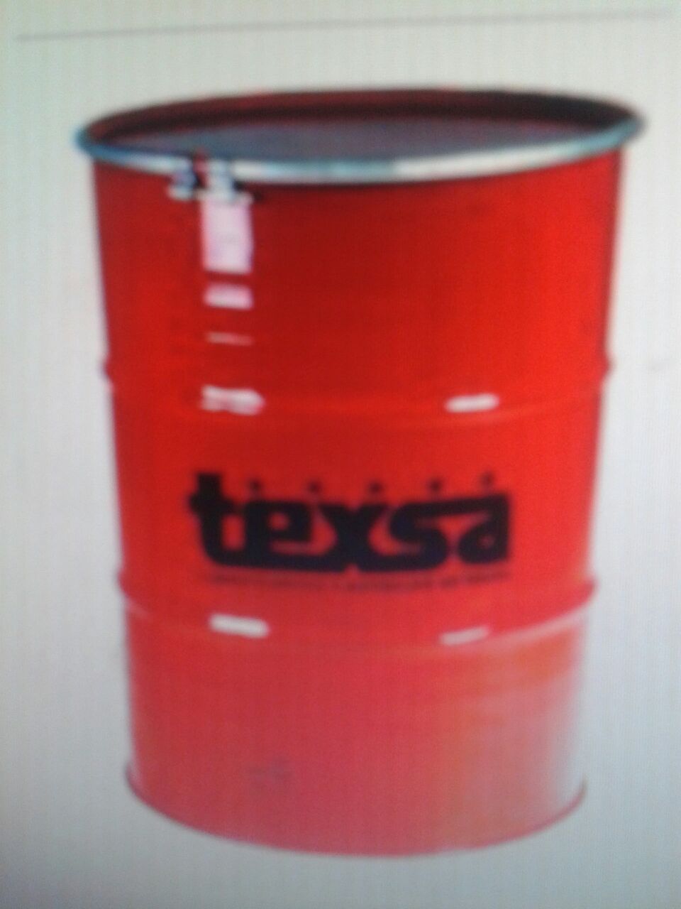 Óleo 15 w40 para motor TB 200Lt